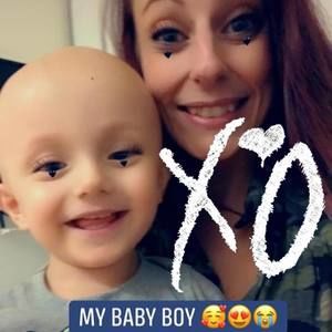 Meet your Posher, Cassandra